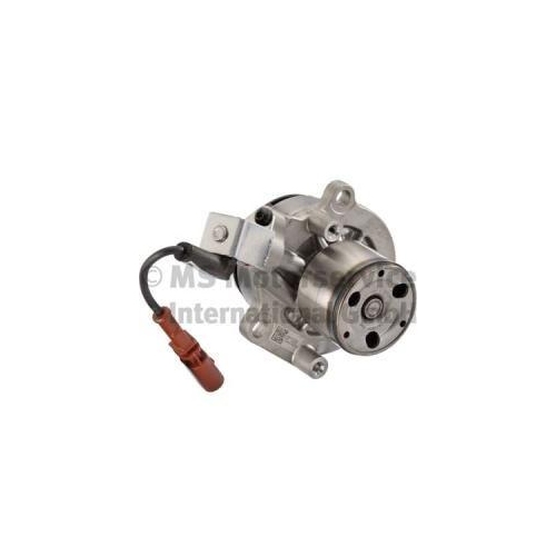 Wasserpumpe Motork&uuml;hlung Pierburg 7.10942.00.0 f&uuml;r Seat Skoda VW Audi Man