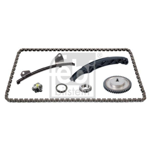 Steuerkettensatz Febi Bilstein 109156 Standard Medium Kit f&uuml;r Mazda