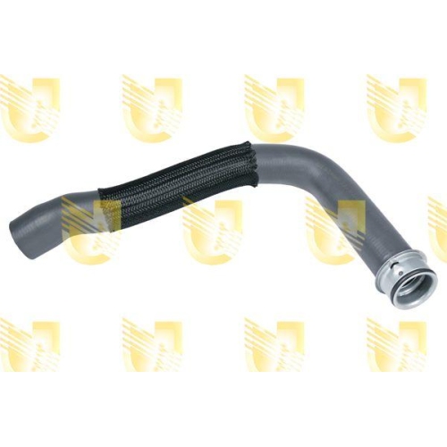 K&uuml;hlerschlauch Unigom M2310 f&uuml;r Mercedes Benz Mercedes Benz Links Oben