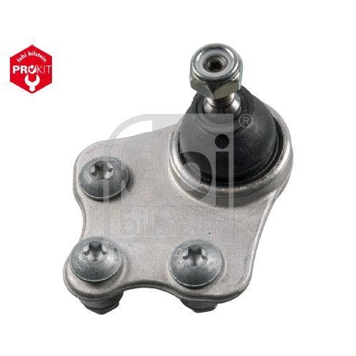 Trag /führungsgelenk Febi Bilstein 28511 Prokit für Mercedes Benz Mercedes Benz