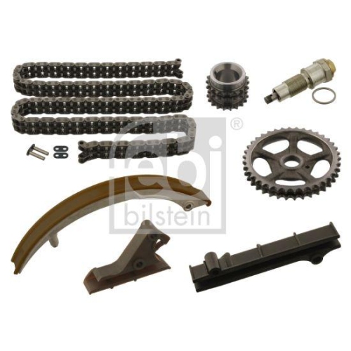Steuerkettensatz Febi Bilstein 44970 für Mercedes Benz Mercedes Benz