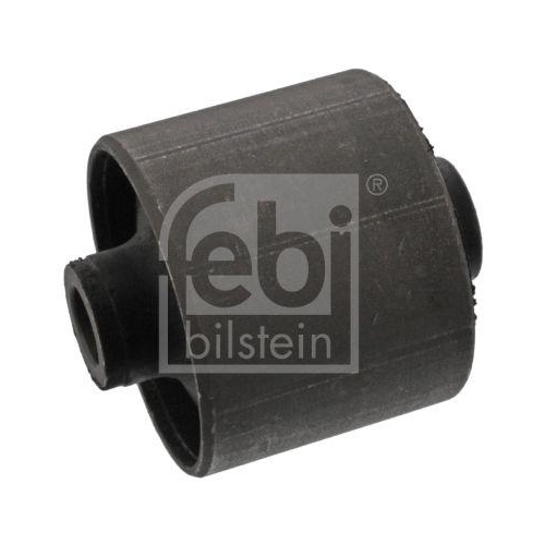 Lagerung Lenker Febi Bilstein 42254 f&uuml;r Suzuki Mitte Vorderachse Links Unten