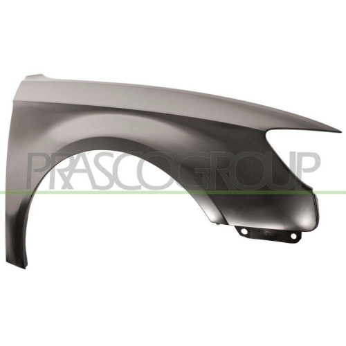 Kotfl&uuml;gel Prasco AD3243003 f&uuml;r Audi Vorne Rechts