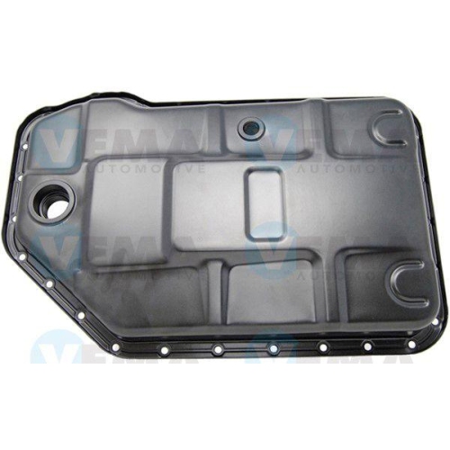 Ölwanne Automatikgetriebe Vema 110001 für Audi Skoda Vag