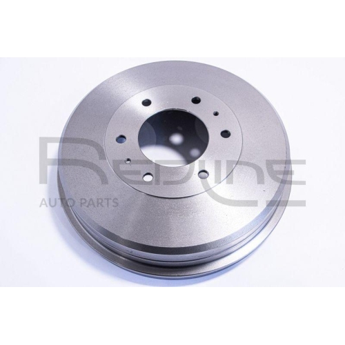 Bremstrommel Red-line 41MI006 für Mitsubishi Hinterachse