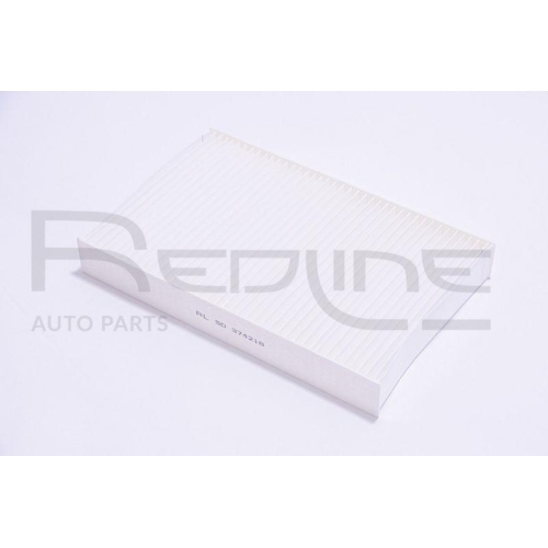 Filter Innenraumluft Red-line 36NI049 f&uuml;r Nissan Renault
