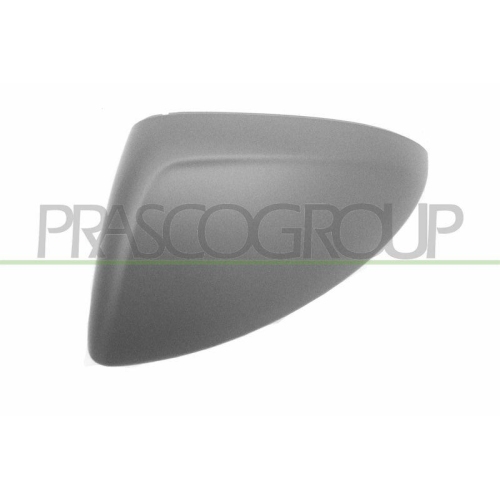 Abdeckung Außenspiegel Prasco OP4207414 für Opel Links