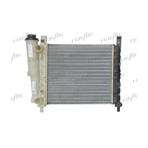 Kühler Motorkühlung Frigair 0104.3013 für Alfarome/fiat/lanci