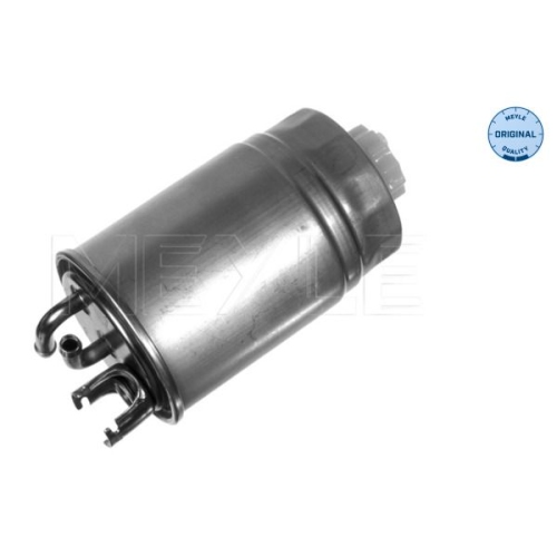 Filtro Carburante Meyle 1001270004 Meyle-original: True To Oe. per Ford Seat VW