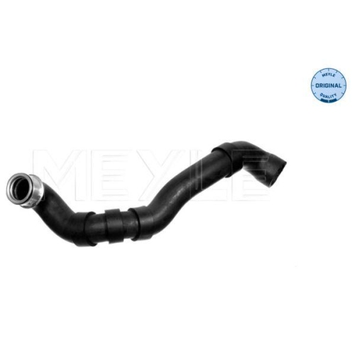 K&uuml;hlerschlauch Meyle 0195010025 Meyle-original: True To Oe. f&uuml;r Mercedes Benz