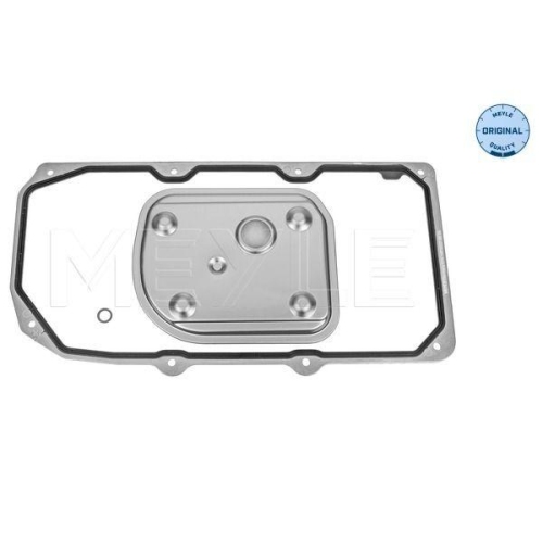 Hydraulikfiltersatz Automatikgetriebe Meyle 0140370005S f&uuml;r Mercedes Benz