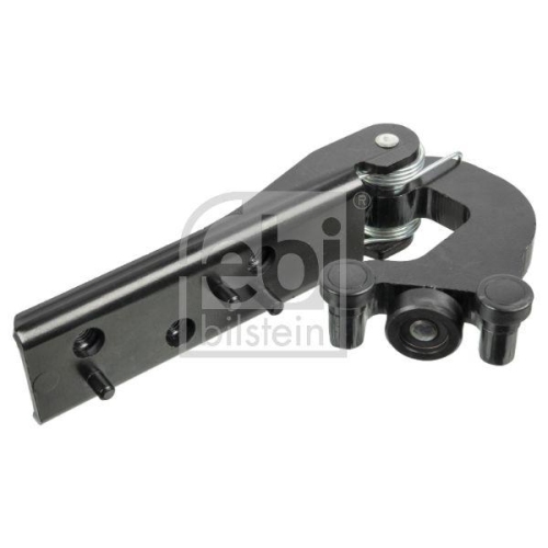 Rollenf&uuml;hrung Schiebet&uuml;r Febi Bilstein 177934 Febi Plus f&uuml;r Nissan Opel Renault