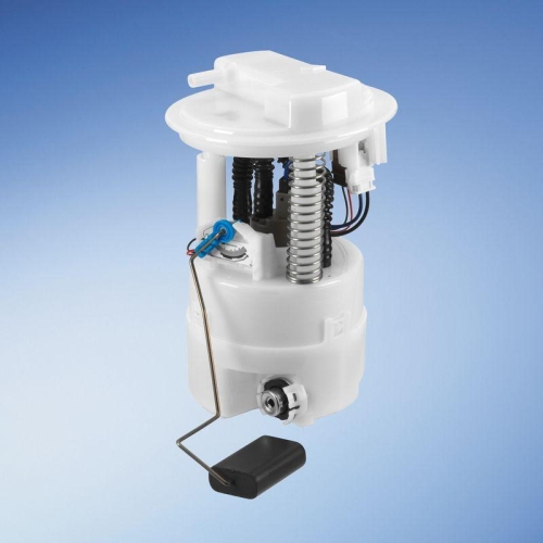 Kraftstoff Fördereinheit Bosch 0986580956 für Renault Im Kraftstoffbehälter