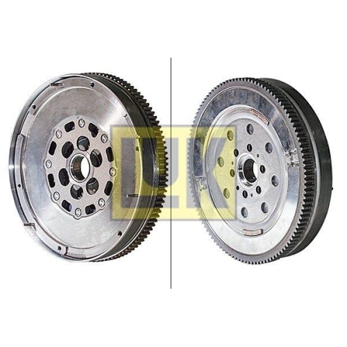 Schwungrad Schaeffler Luk 415 0407 10 Luk Dmf f&uuml;r Saab
