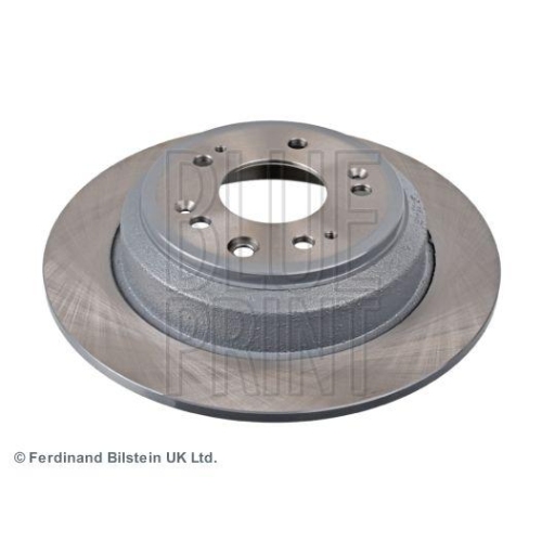 Bremsscheibe Blue Print ADH243111 für Honda Hinterachse