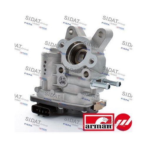 Agr Ventil Sidat 83.1017AS Arman für Nissan