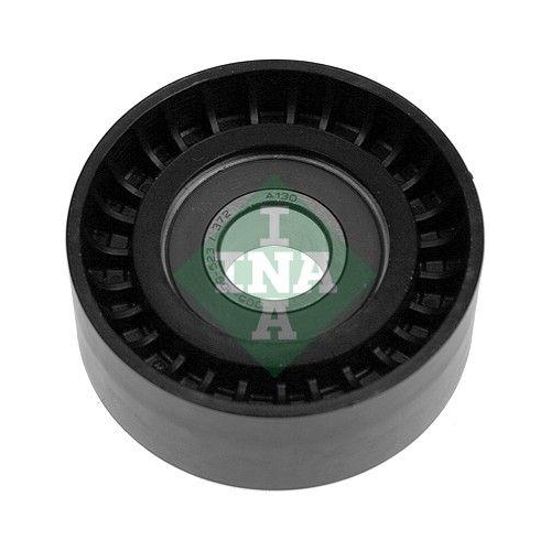 Umlenk /f&uuml;hrungsrolle Keilrippenriemen Schaeffler Ina 532 0516 10 f&uuml;r Fiat