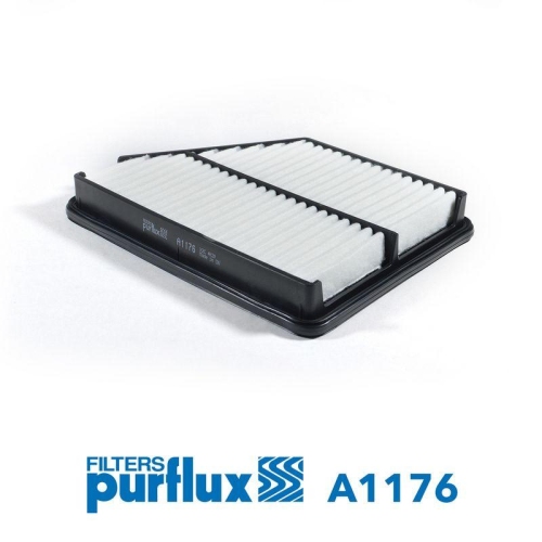 Air Filter Purflux A1176 for Hyundai Rover/austin AC Generic