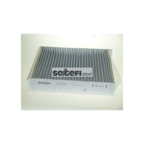 Filter Innenraumluft Purflux AHC304 f&uuml;r Volvo Generic