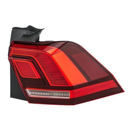 Heckleuchte Hella 2SD 012 519-041 f&uuml;r VW Rechts