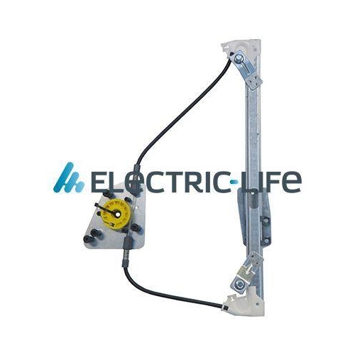 Fensterheber Electric Life ZR HY710 L f&uuml;r Hyundai Hinten Links