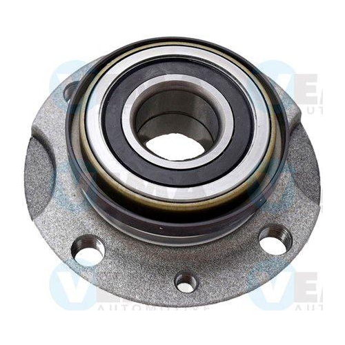 Radnabe Vema 19723 f&uuml;r Fiat Alfarome/fiat/lanci Hinterachse