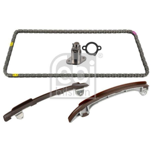 Steuerkettensatz Febi Bilstein 109406 Basic Short Kit f&uuml;r Toyota Lexus