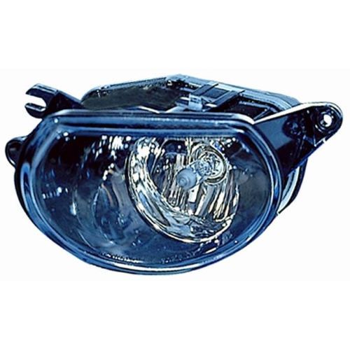 RECHTE NEBELSCHEINWERFER AUDI A3 2003 RH DEPO MARKE