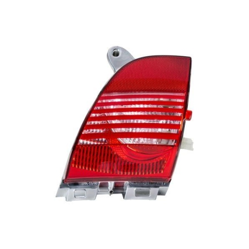 Heckleuchte Hella 2ZR 009 774-111 f&uuml;r Citro&euml;n Peugeot Links