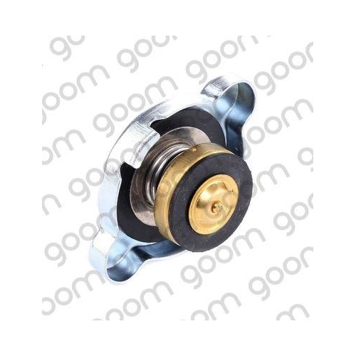 Verschlussdeckel K&uuml;hler Goom RC-0050 f&uuml;r Nissan Suzuki Toyota