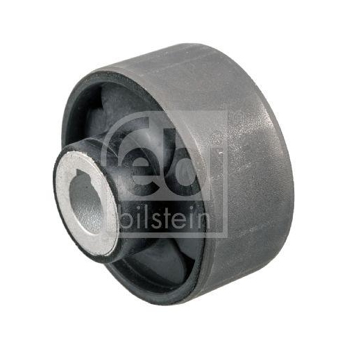Lagerung Lenker Febi Bilstein 177094 f&uuml;r Fiat Lancia Vorderachse Links Hinten
