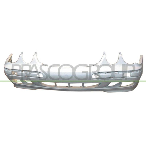 Sto&szlig;f&auml;nger Prasco ME0371001 f&uuml;r Mercedes Benz Mercedes Benz Vorne