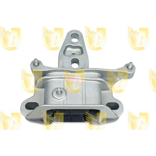 Lagerung Schaltgetriebe Unigom 397455 f&uuml;r Ford Getriebeseitig