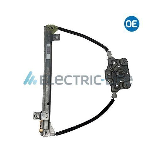 Fensterheber Electric Life ZR RN923 R f&uuml;r Hinten Rechts