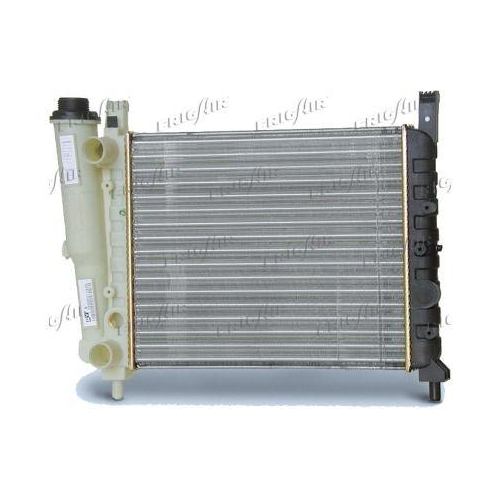 K&uuml;hler Motork&uuml;hlung Frigair 0104.3015 f&uuml;r Alfarome/fiat/lanci