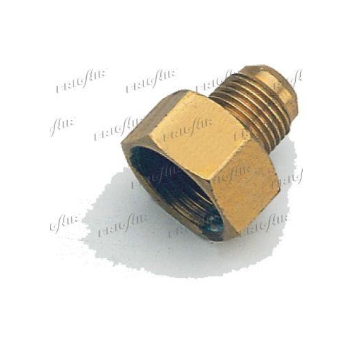 Anschlussadapter Kompressor Frigair 58.20017 f&uuml;r