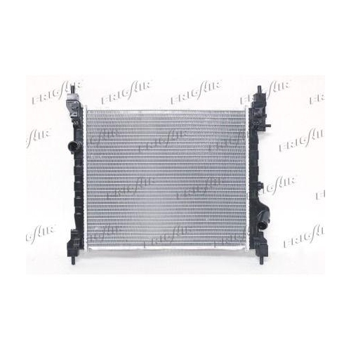 K&uuml;hler Motork&uuml;hlung Frigair 0131.3033 f&uuml;r Gmc Chevrolet