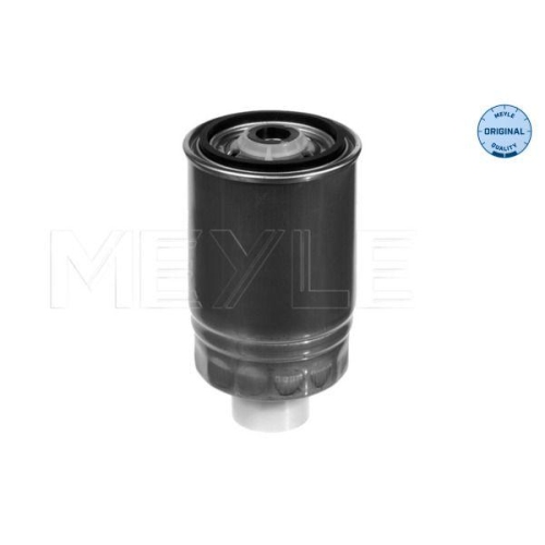 Kraftstofffilter Meyle 1001270005 Meyle-original: True To Oe. f&uuml;r Alfa Romeo Daf