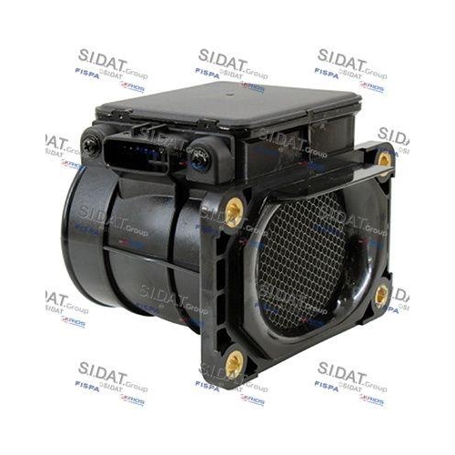 Luftmassenmesser Sidat 38.1020A2 f&uuml;r Mitsubishi