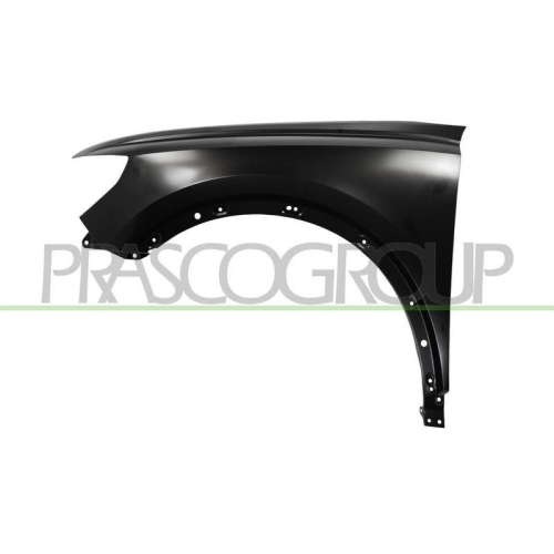 Kotfl&uuml;gel Prasco AD8163004 f&uuml;r Audi Vorne Links