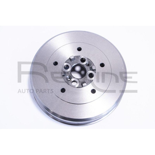 Bremstrommel Red-line 41KI006 f&uuml;r Kia Hinterachse