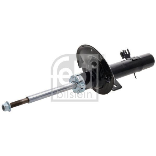 Sto&szlig;d&auml;mpfer Febi Bilstein 1002355 f&uuml;r Peugeot Vorderachse Links