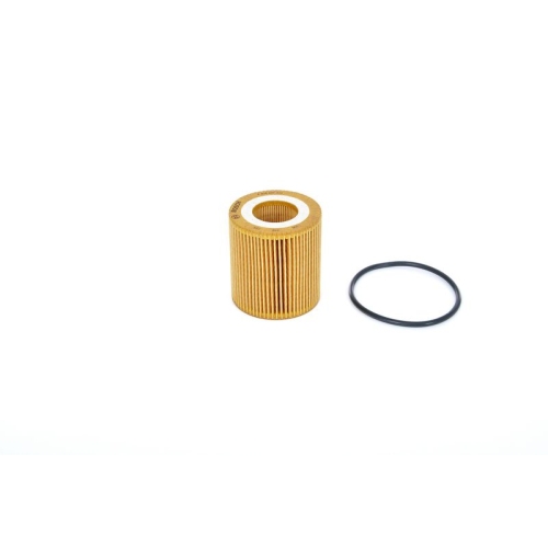 Oil Filter Bosch F026407177 for Ford Mazda VW