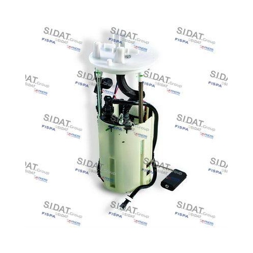 Kraftstoff Fördereinheit Sidat 72091 für Alfa Romeo Fiat Lancia