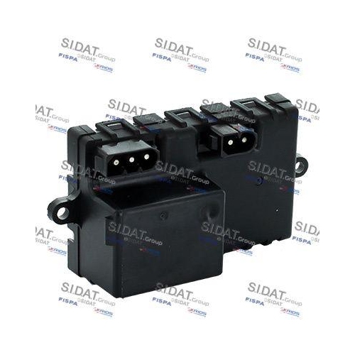 Regulator Interior Blower Sidat 10.6080 for Bmw