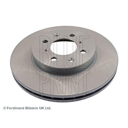 Bremsscheibe Blue Print ADH243114 für Honda Rover Lotus Vorderachse