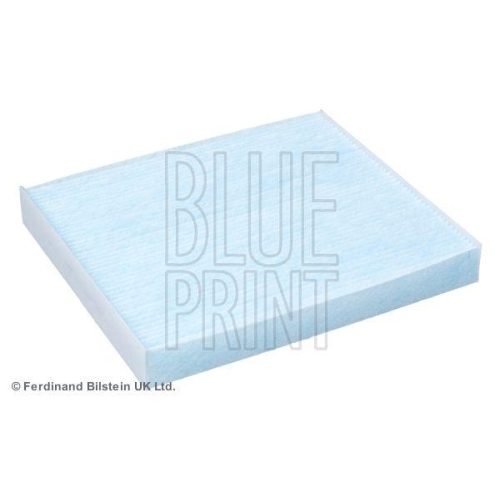 Filter Innenraumluft Blue Print ADG02563 f&uuml;r Hyundai Kia
