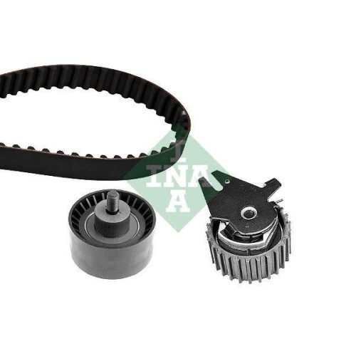 Zahnriemensatz Schaeffler Ina 530 0507 10 für Alfa Romeo