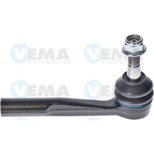 Tie Rod End Vema 23506 for Alfa Romeo Fiat Opel Saab Alfarome/fiat/lanci