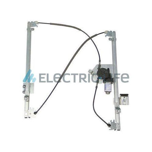 Fensterheber Electric Life ZR ZA45 L f&uuml;r Links